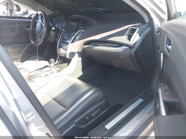 19UUB1F37LA007627 Acura Tlx Standard