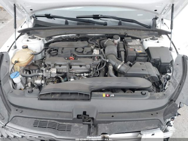 5XXG14J21NG132855 KIA K5 LXS