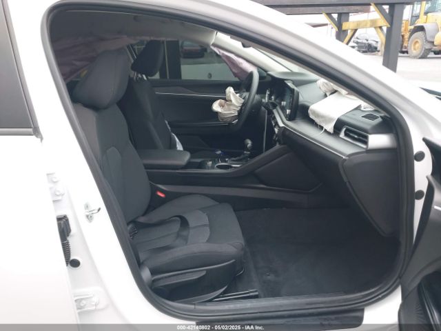 5XXG14J21NG132855 KIA K5 LXS