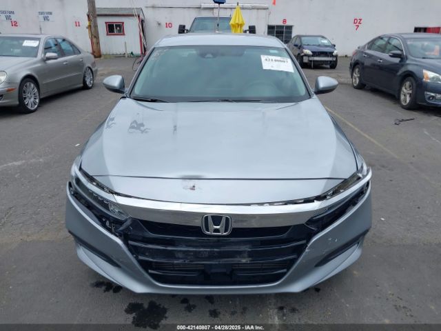 1HGCV1F15KA045258 Honda l15be