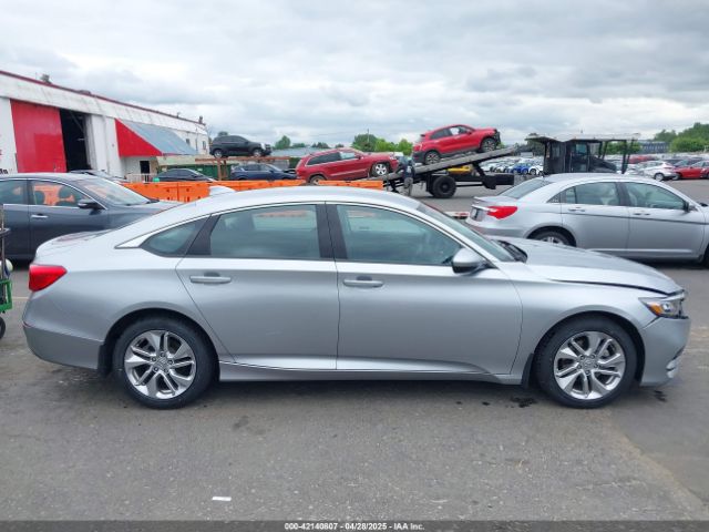 1HGCV1F15KA045258 Honda l15be
