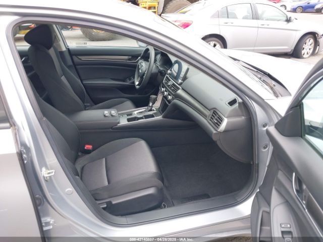 1HGCV1F15KA045258 Honda l15be