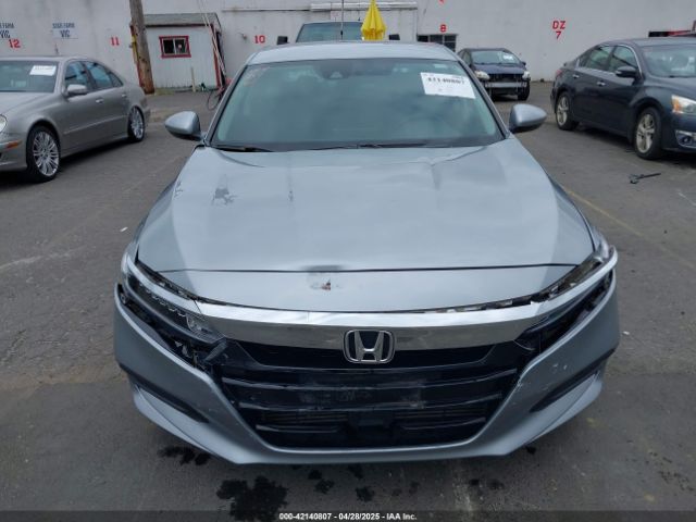 1HGCV1F15KA045258 Honda l15be