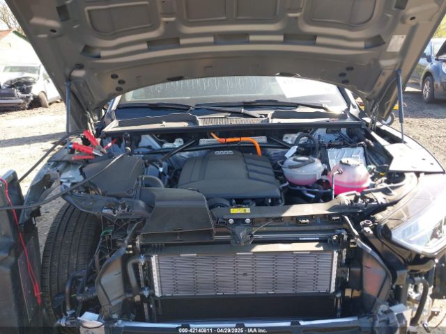 2024 AUDI Q5 WA1E2AFY1R2128648 Photo 9