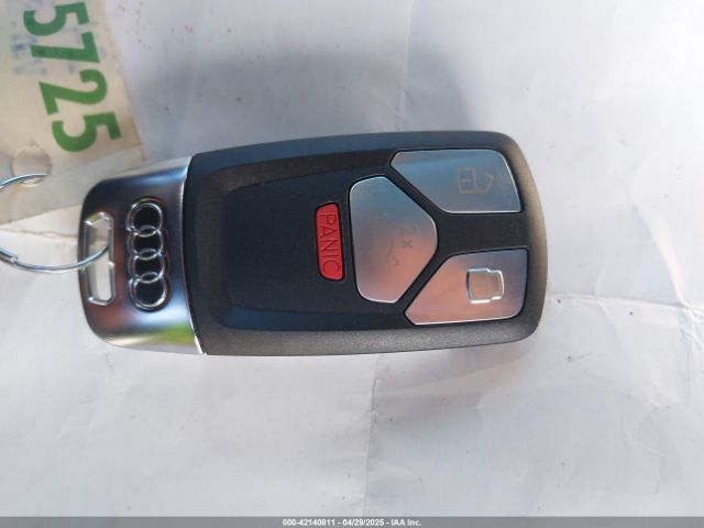 2024 AUDI Q5 WA1E2AFY1R2128648 Photo 10