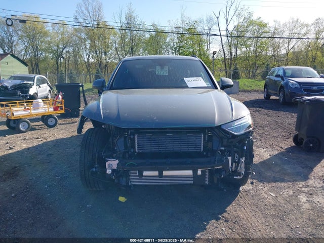 WA1E2AFY1R2128648 Audi Q5 Premium Plus 55 Tfsi E S Line Quattro S Tronic