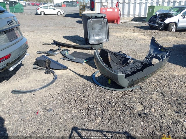 WA1E2AFY1R2128648 Audi Q5 Premium Plus 55 Tfsi E S Line Quattro S Tronic