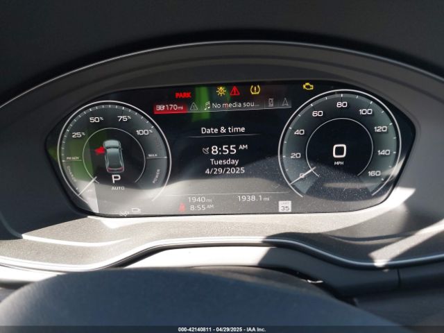 2024 AUDI Q5 WA1E2AFY1R2128648 Photo 6