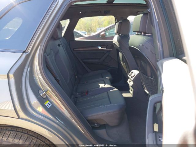2024 AUDI Q5 WA1E2AFY1R2128648 Photo 7