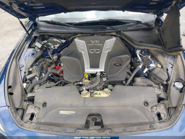 JN1EV7EK0HM364338 Infiniti Q60 3.0t Premium