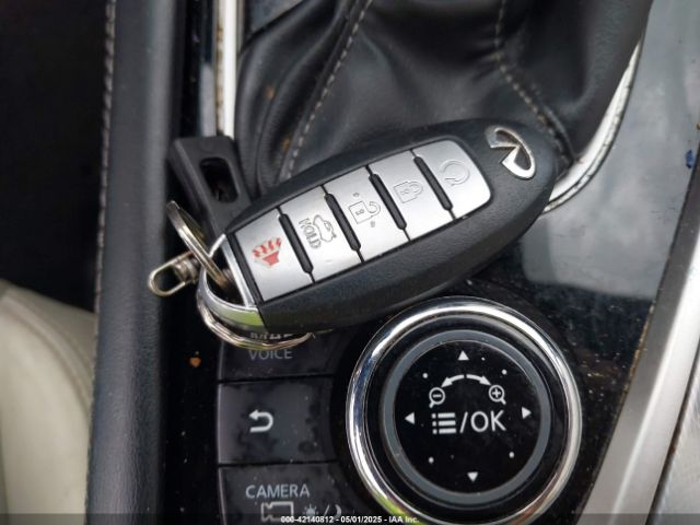 JN1EV7EK0HM364338 Infiniti Q60 3.0t Premium
