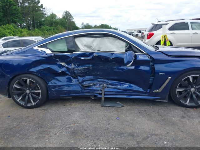 JN1EV7EK0HM364338 Infiniti Q60 3.0t Premium