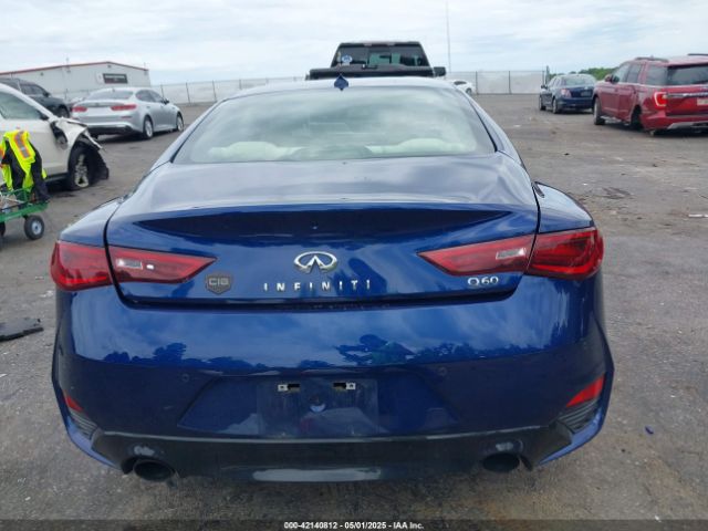 JN1EV7EK0HM364338 Infiniti Q60 3.0t Premium