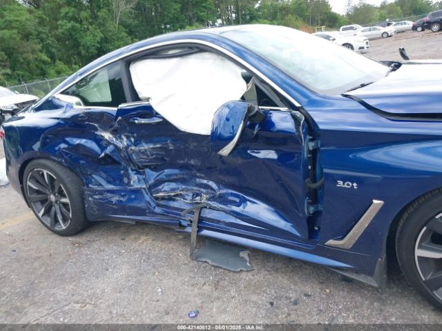 JN1EV7EK0HM364338 Infiniti Q60 3.0t Premium