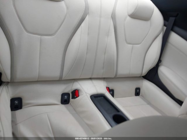 JN1EV7EK0HM364338 Infiniti Q60 3.0t Premium