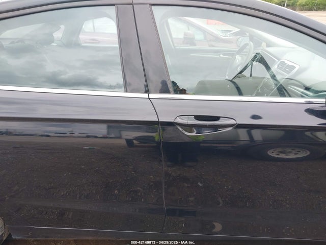 Ford FUSION SE 2016 3FA6P0H78GR158156 Image 13