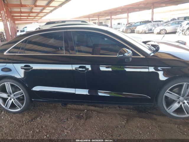 WAUEFGFF1F1083043 Audi A3 2.0t Premium