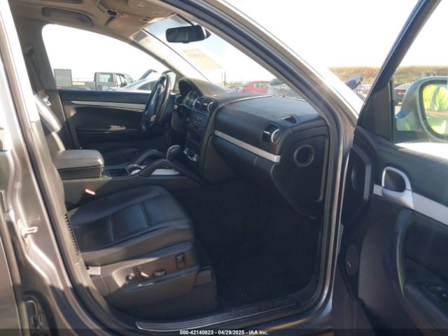 2006 PORSCHE CAYENNE WP1AB29P06LA62191 Photo 4