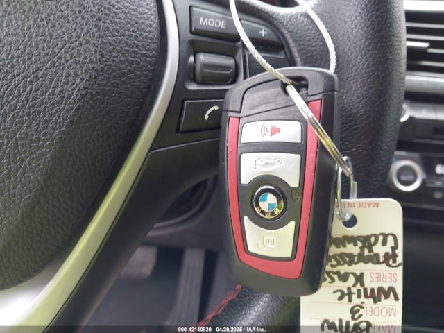 WBA8E1C55JA758457 BMW 330e Iperformance