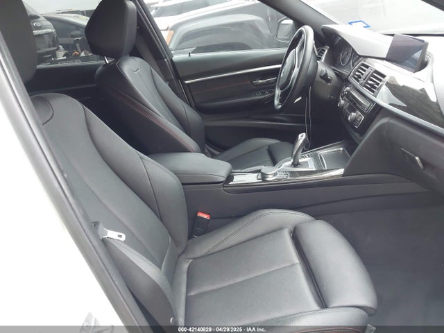 WBA8E1C55JA758457 BMW 330e Iperformance
