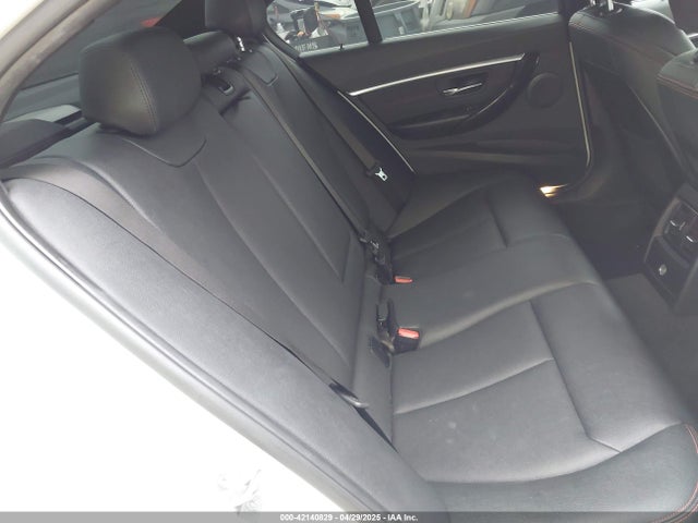 WBA8E1C55JA758457 BMW 330e Iperformance