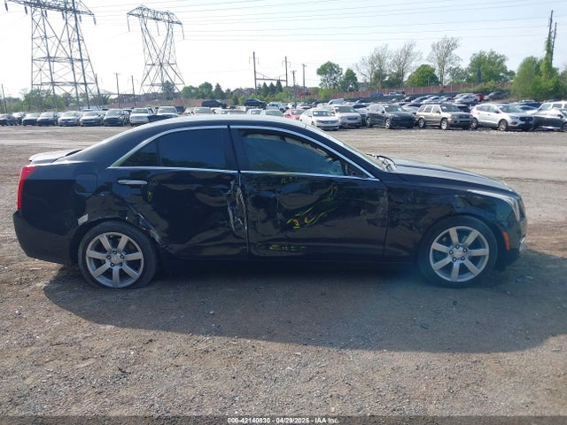 Cadillac lcv - sidi, dcvcp, vvt, e85 max, e0-e100, alum 2016 1G6AA5RA6G0196081 Image 14