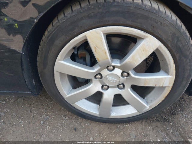 Cadillac lcv - sidi, dcvcp, vvt, e85 max, e0-e100, alum 2016 1G6AA5RA6G0196081 Image 12