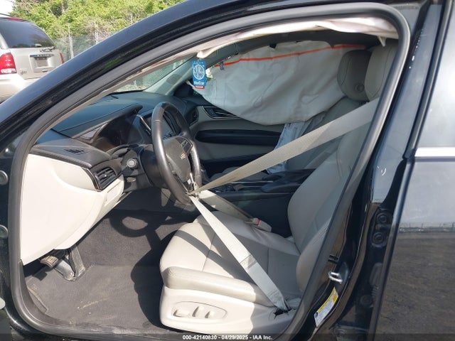 2016 CADILLAC ATS 1G6AA5RA6G0196081 Photo 4