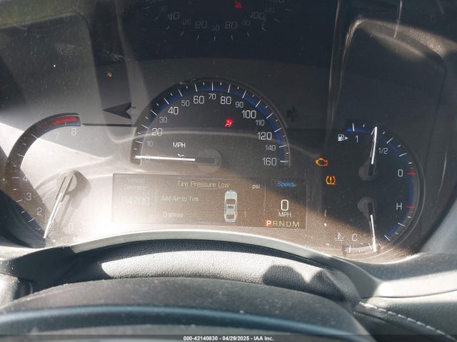 2016 CADILLAC ATS 1G6AA5RA6G0196081 Photo 6
