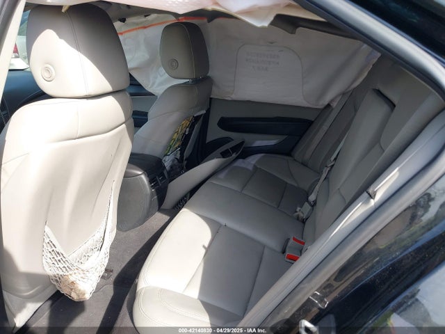 2016 CADILLAC ATS 1G6AA5RA6G0196081 Photo 7