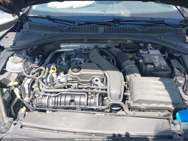 3VW7M7BU1RM015934 Volkswagen Jetta 1.5t Se