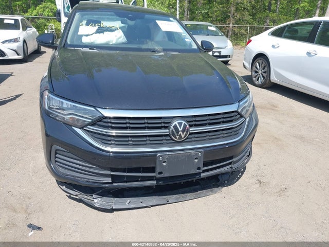 3VW7M7BU1RM015934 Volkswagen Jetta 1.5t Se