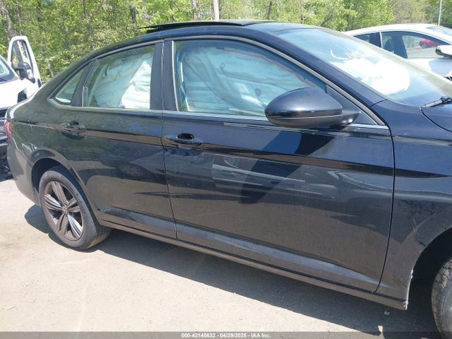 3VW7M7BU1RM015934 Volkswagen Jetta 1.5t Se