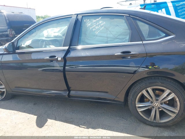 3VW7M7BU1RM015934 Volkswagen Jetta 1.5t Se