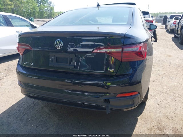 3VW7M7BU1RM015934 Volkswagen Jetta 1.5t Se