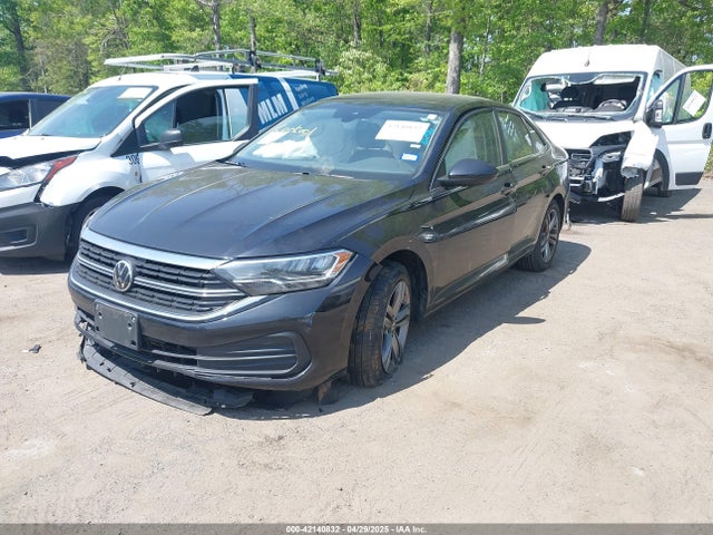 3VW7M7BU1RM015934 Volkswagen Jetta 1.5t Se