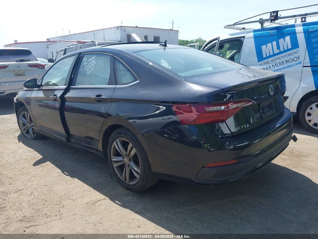 3VW7M7BU1RM015934 Volkswagen Jetta 1.5t Se