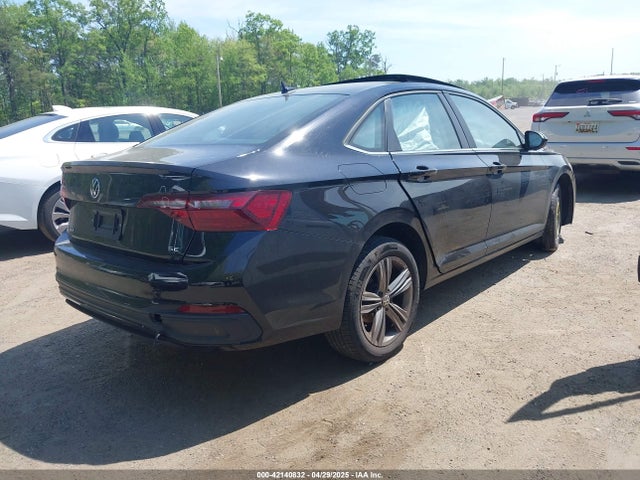 3VW7M7BU1RM015934 Volkswagen Jetta 1.5t Se