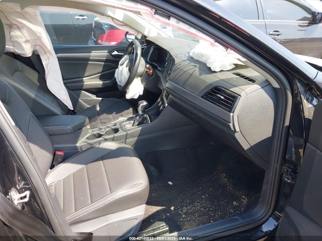 3VW7M7BU1RM015934 Volkswagen Jetta 1.5t Se