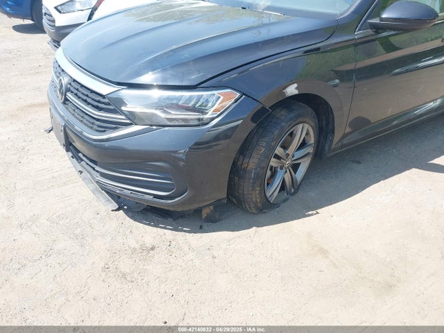 3VW7M7BU1RM015934 Volkswagen Jetta 1.5t Se