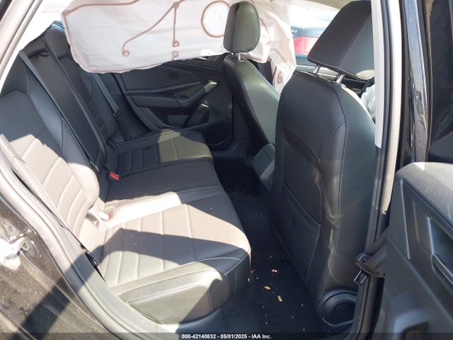 3VW7M7BU1RM015934 Volkswagen Jetta 1.5t Se