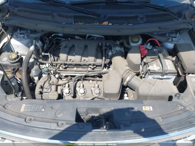 1FM5K7F8XKGA11454 Ford Explorer Limited