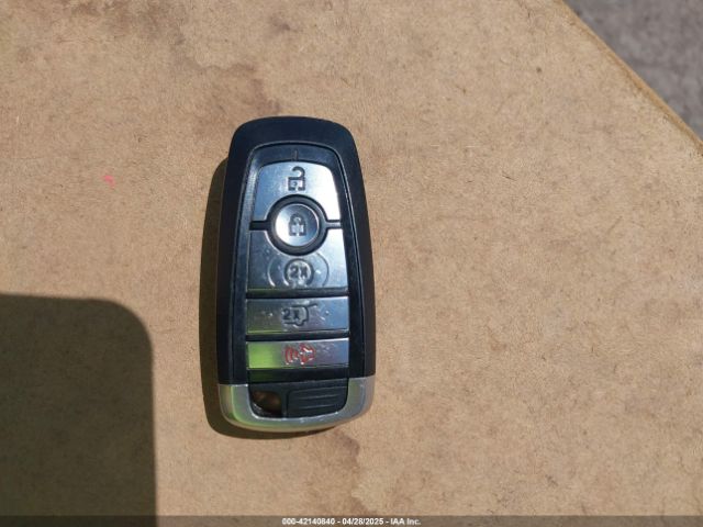 1FM5K7F8XKGA11454 Ford Explorer Limited