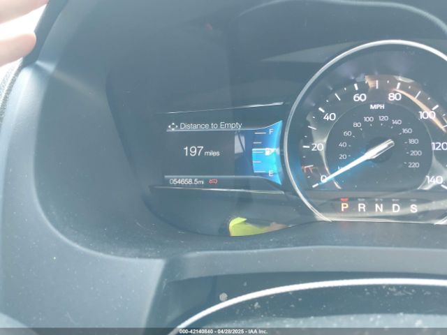 1FM5K7F8XKGA11454 Ford Explorer Limited