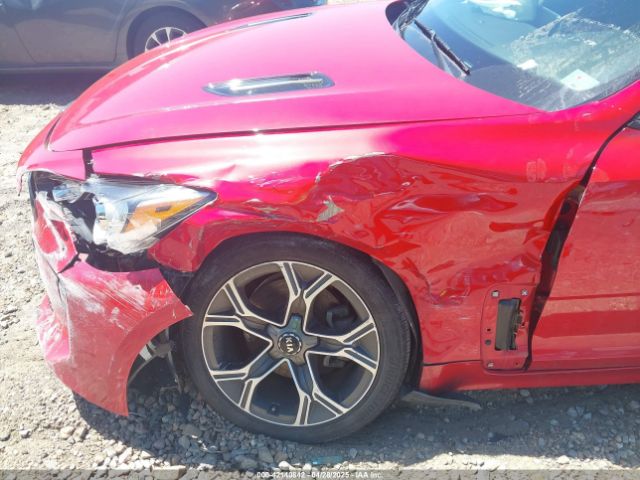 KNAE15LA4L6084309 KIA Stinger Gt-line