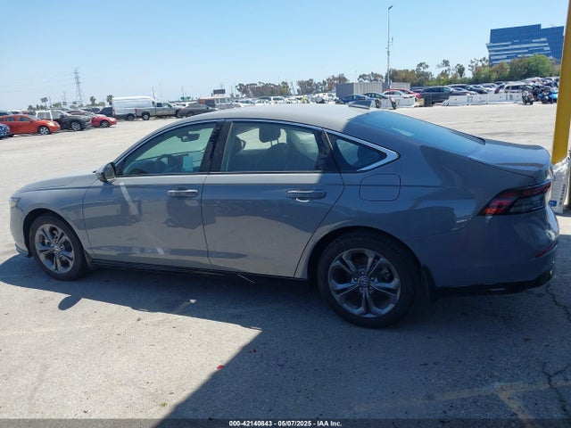 1HGCY2F69RA010757 Honda Accord Hybrid Ex-l