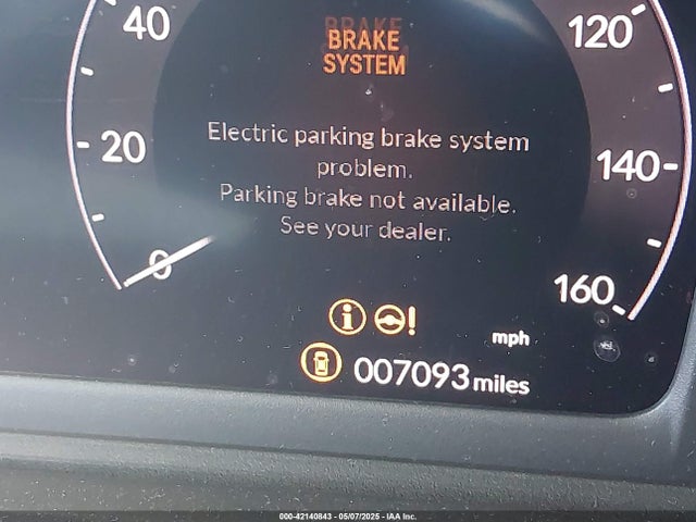 1HGCY2F69RA010757 Honda Accord Hybrid Ex-l
