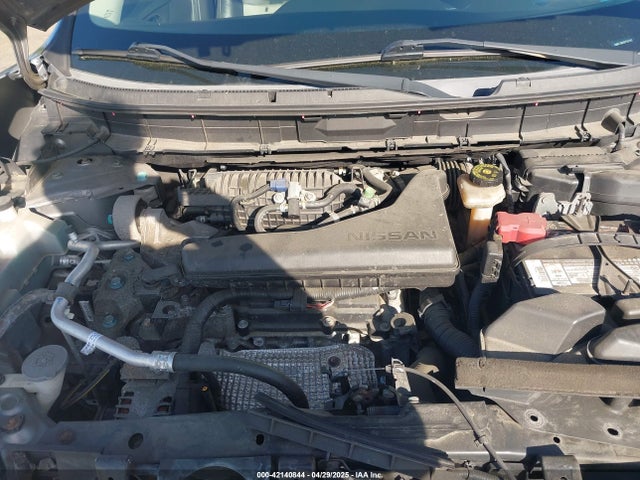 Nissan ROGUE S 2015 KNMAT2MV6FP537002 Image 10