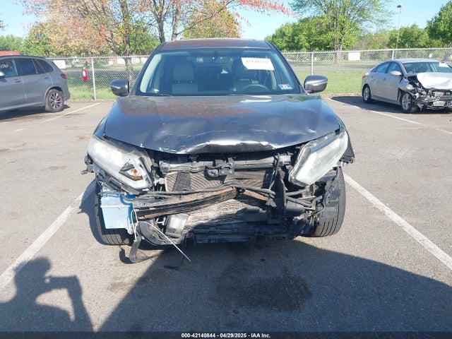 Nissan ROGUE S 2015 KNMAT2MV6FP537002 Image 12