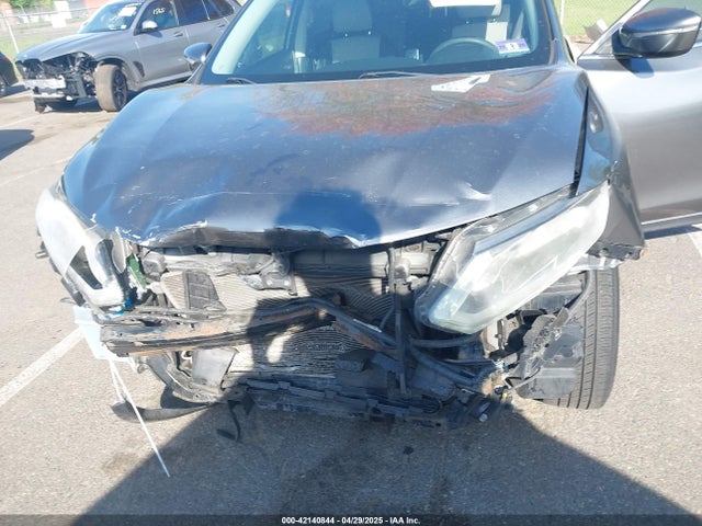 Nissan ROGUE S 2015 KNMAT2MV6FP537002 Image 6